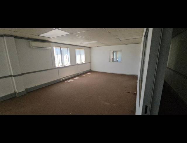 INDUSTRIAL PROPERTY TO RENT IN RANDJESPARK